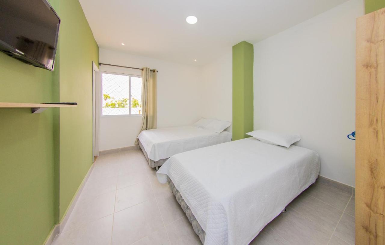 Casa En Con Jacuzzi Cartagena