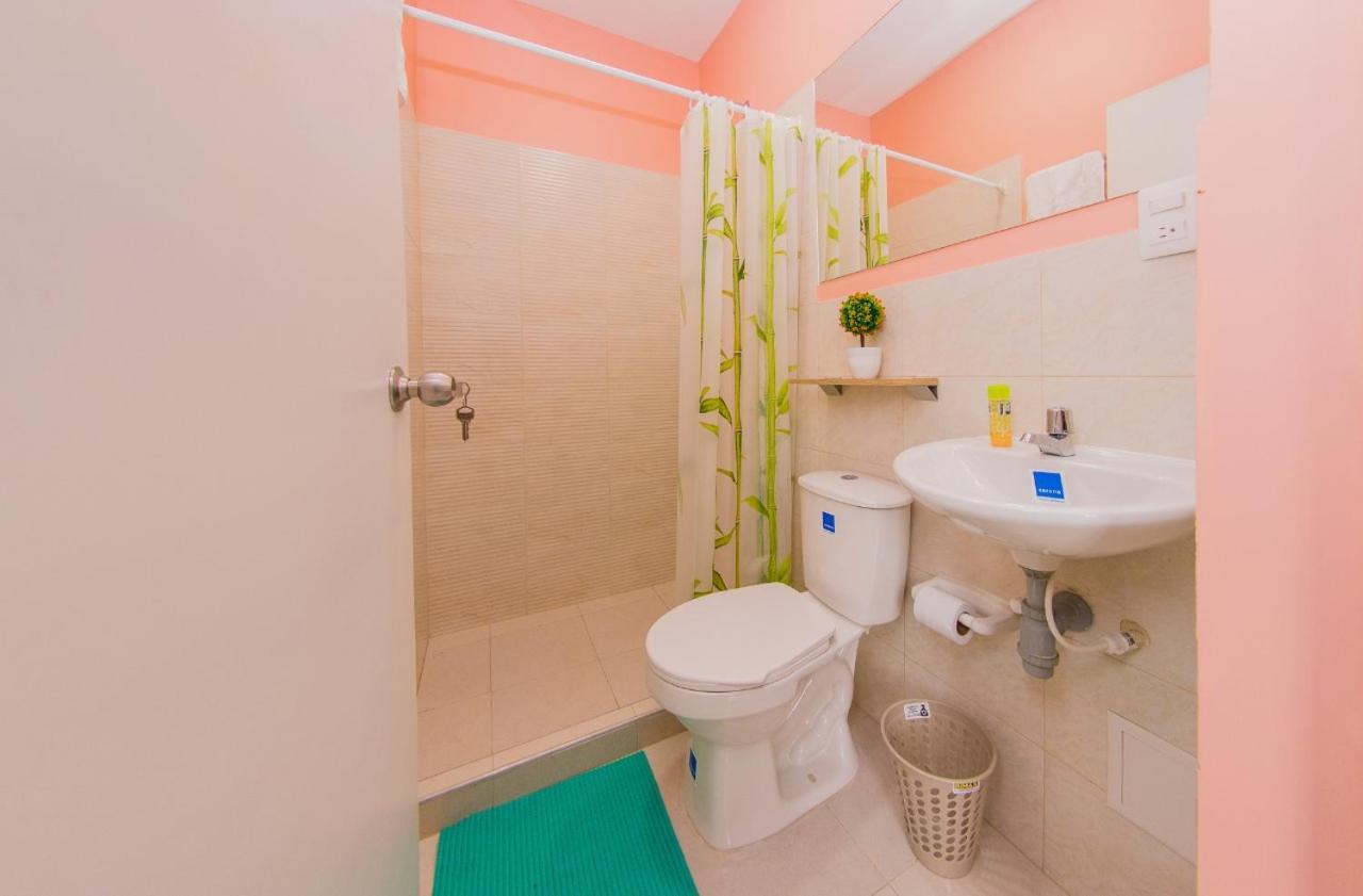 Bed and breakfast Casa En Con Jacuzzi