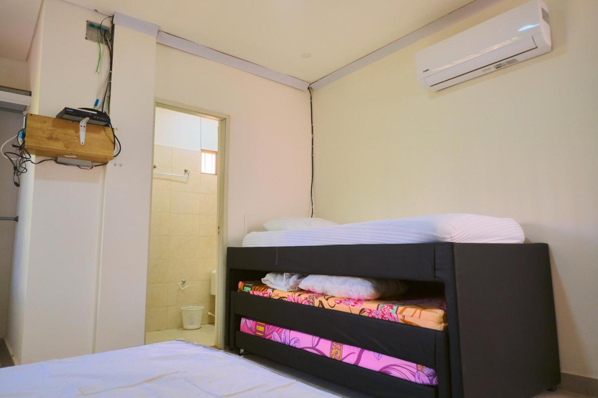 Casa En Con Jacuzzi Bed and breakfast Cartagena