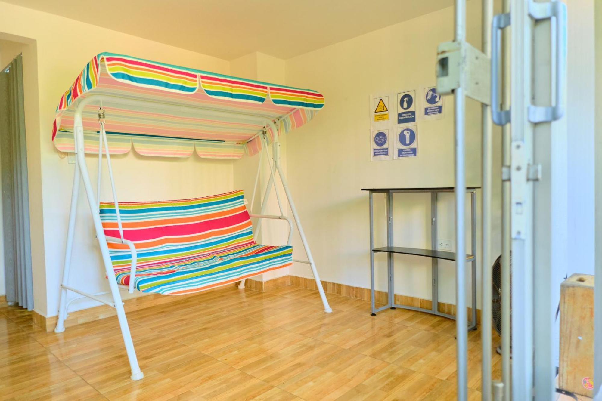 Bed and breakfast Casa En Con Jacuzzi