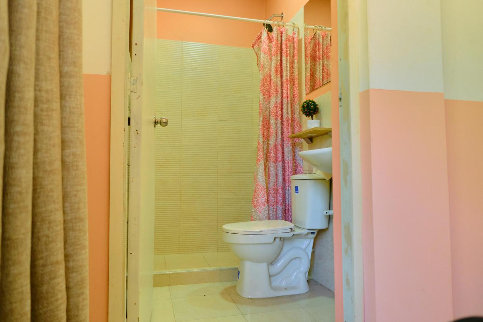 Bed and breakfast Casa En Con Jacuzzi *