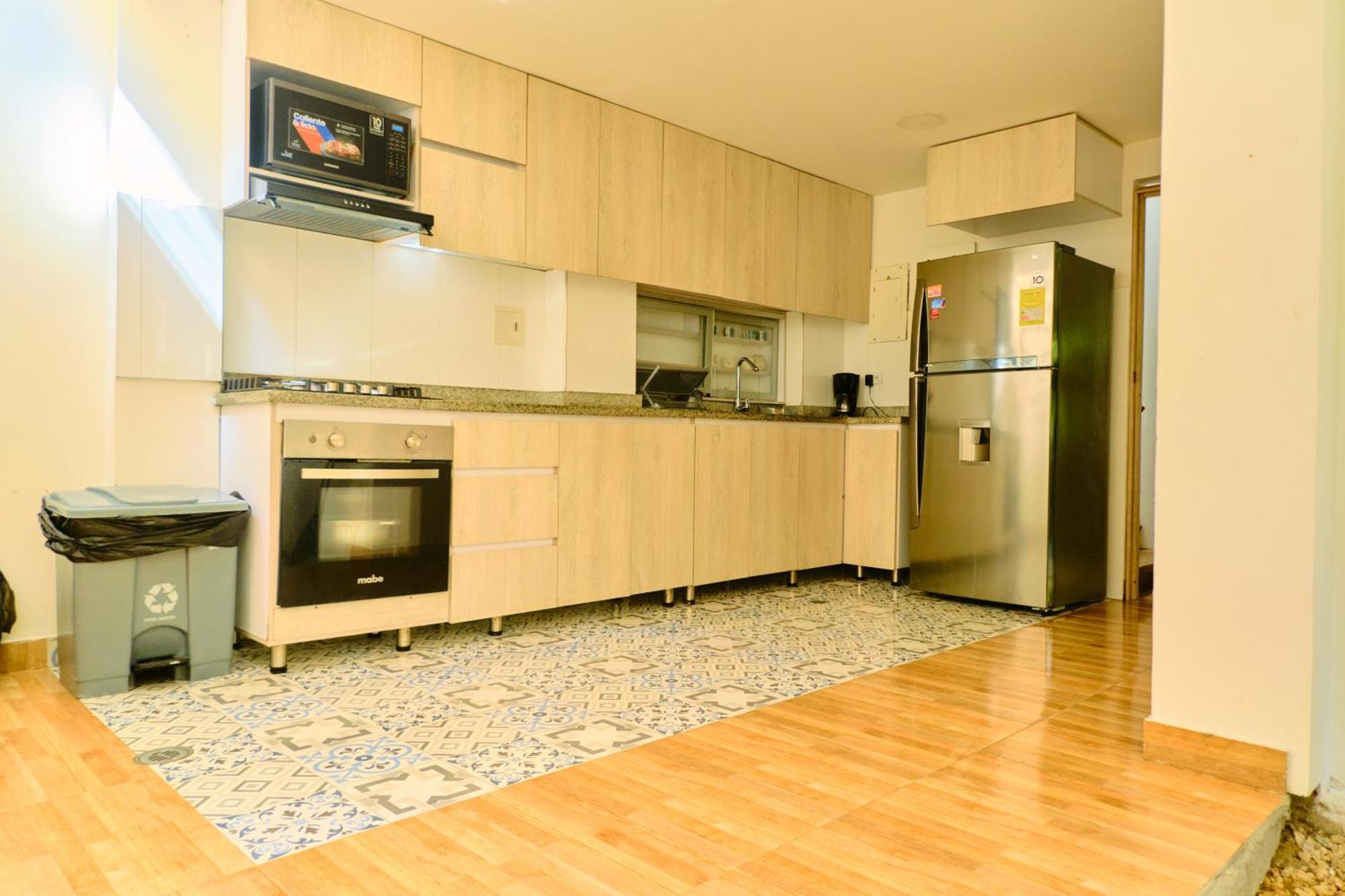 Bed and breakfast Casa En Con Jacuzzi