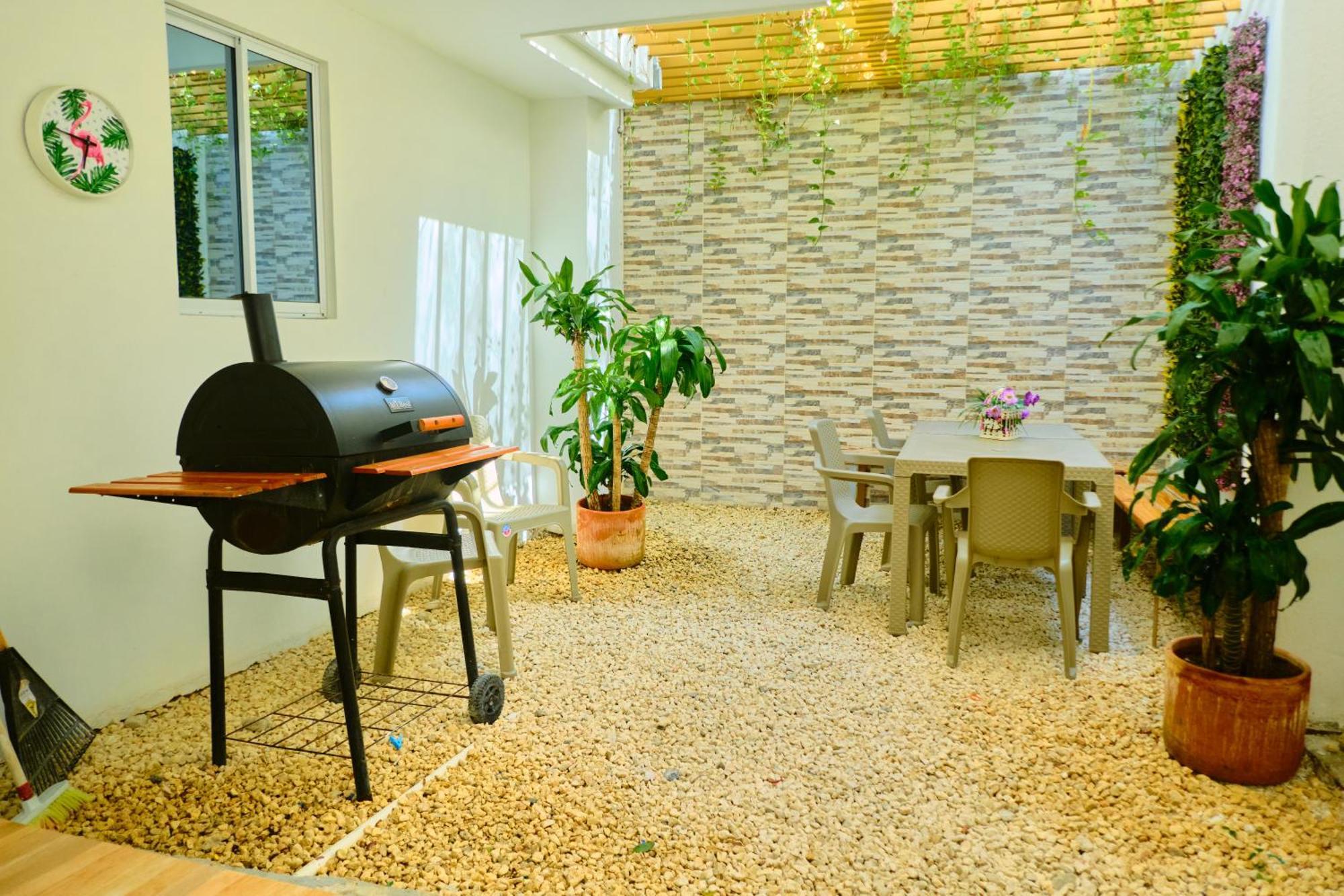 Casa En Con Jacuzzi Bed and breakfast *