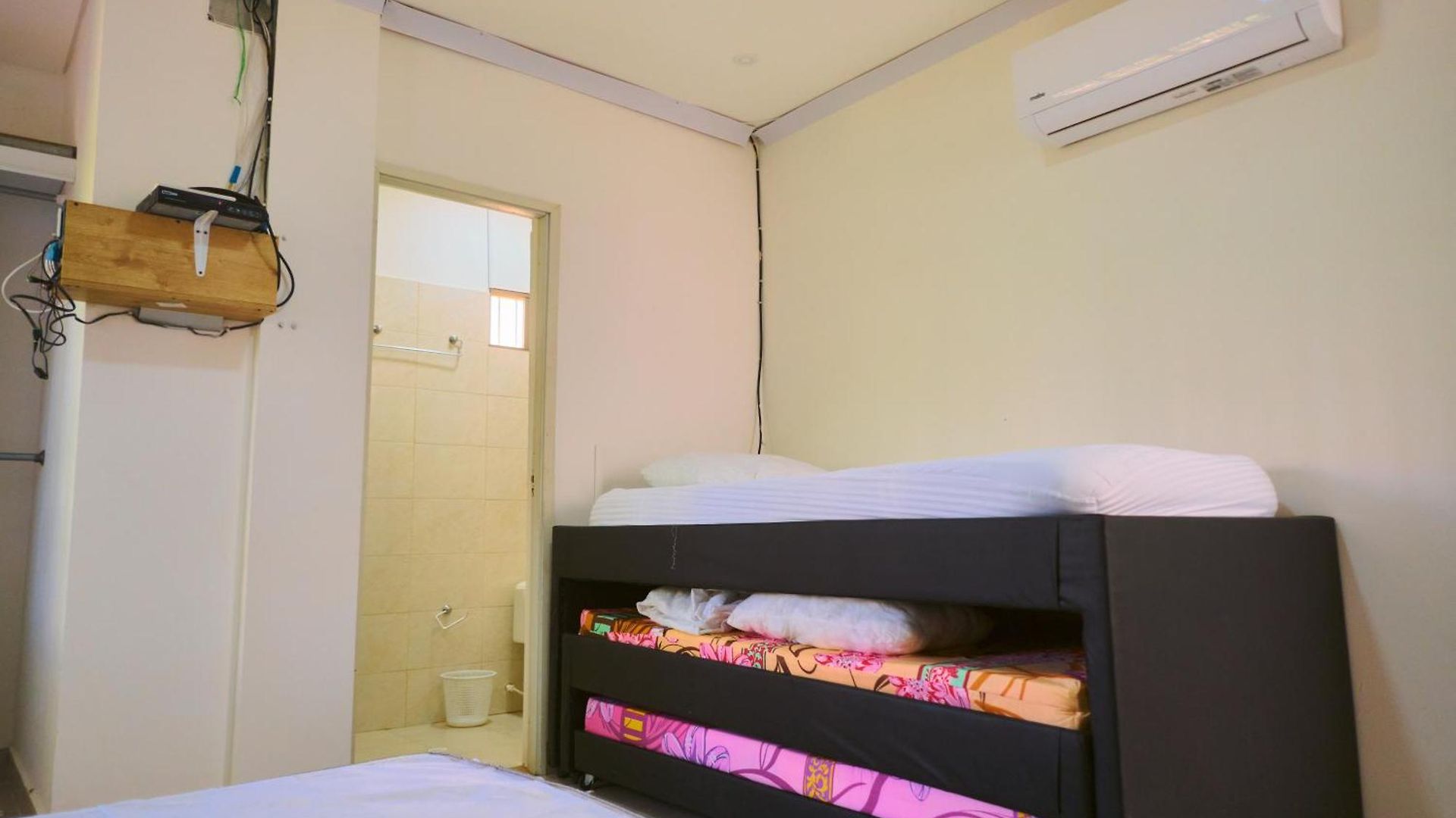 Casa En Con Jacuzzi Bed and breakfast Cartagena