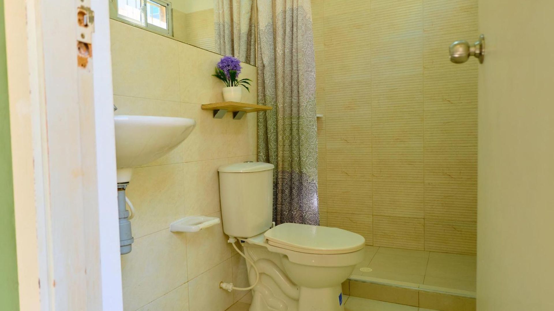 Casa En Con Jacuzzi Bed and breakfast Cartagena