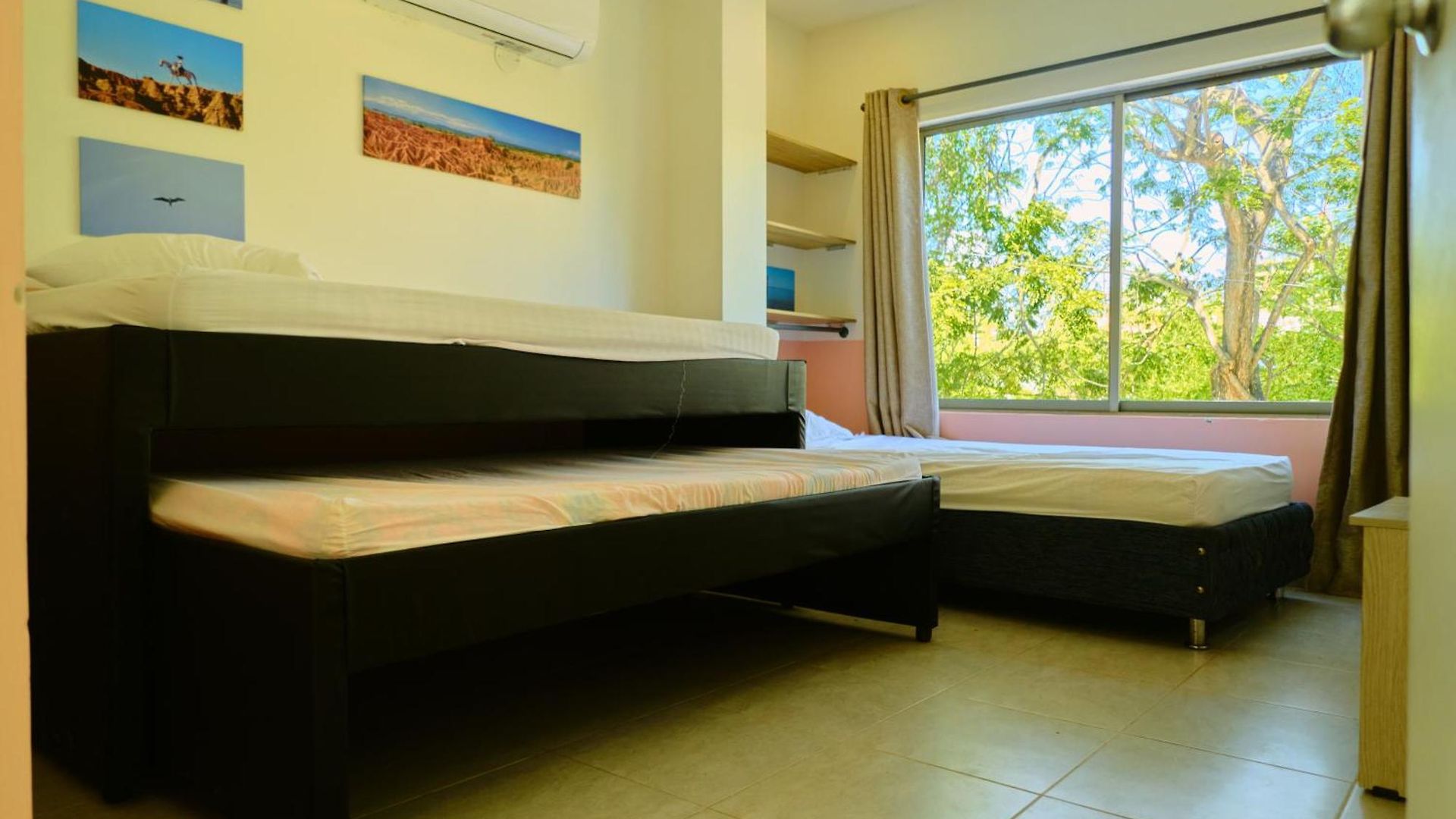Casa En Con Jacuzzi Bed and breakfast