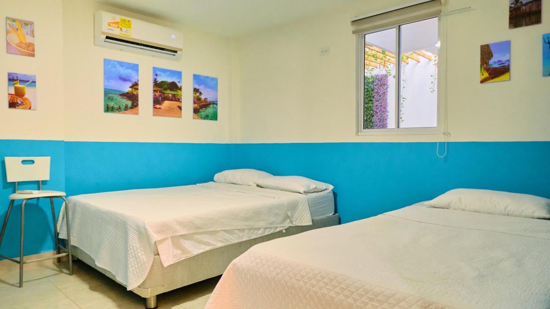 Casa En Con Jacuzzi Bed and breakfast *
