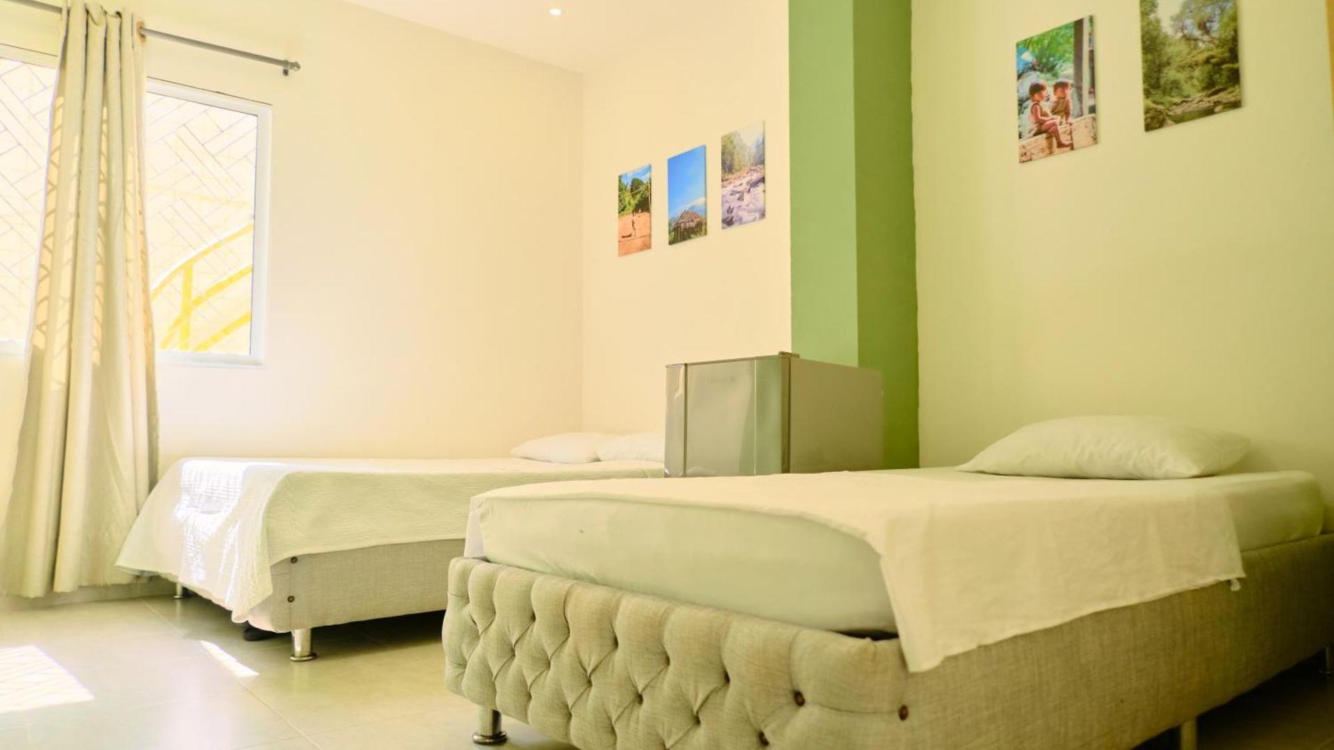 Casa En Con Jacuzzi * Cartagena
