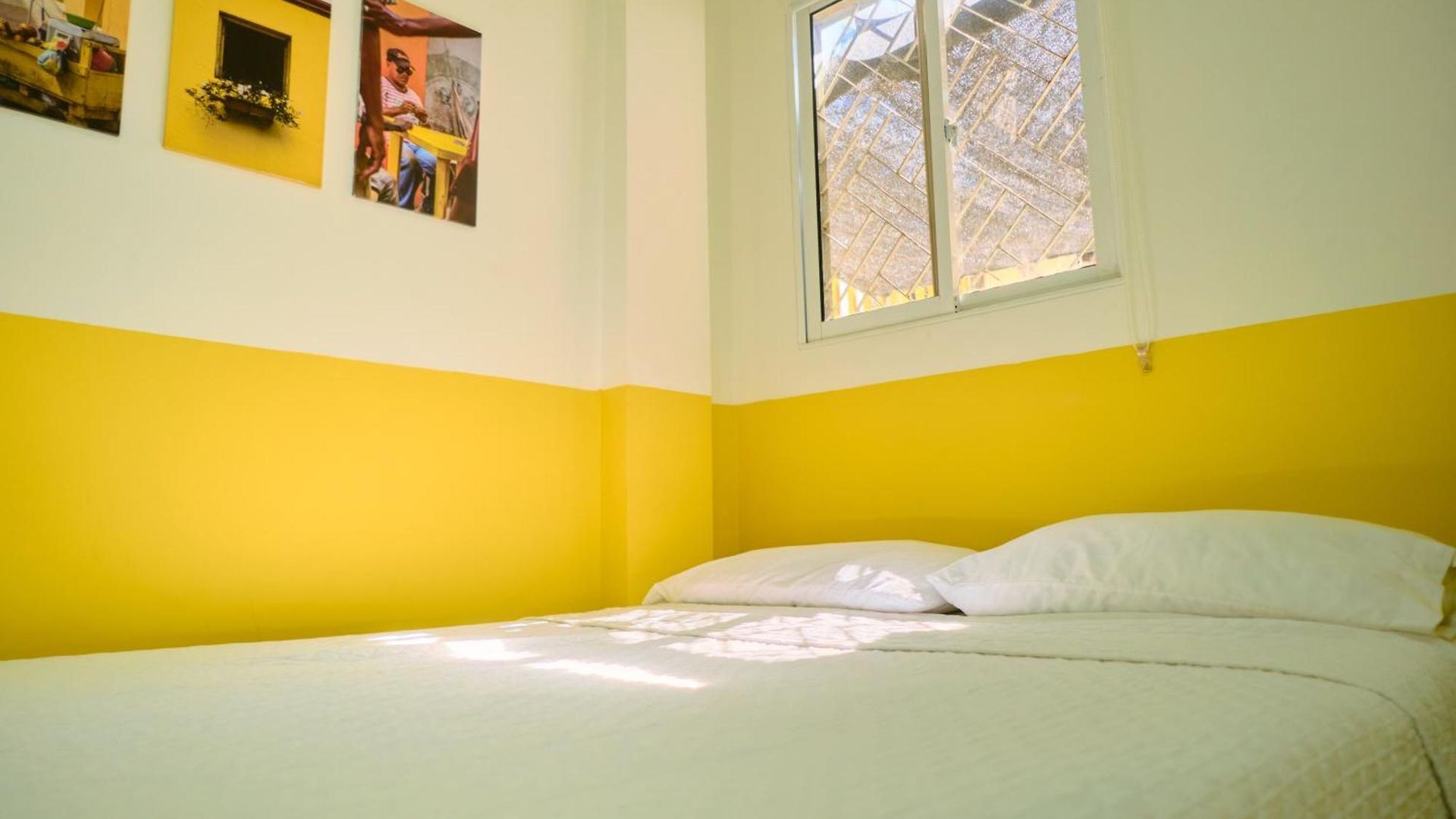 Bed and breakfast Casa En Con Jacuzzi