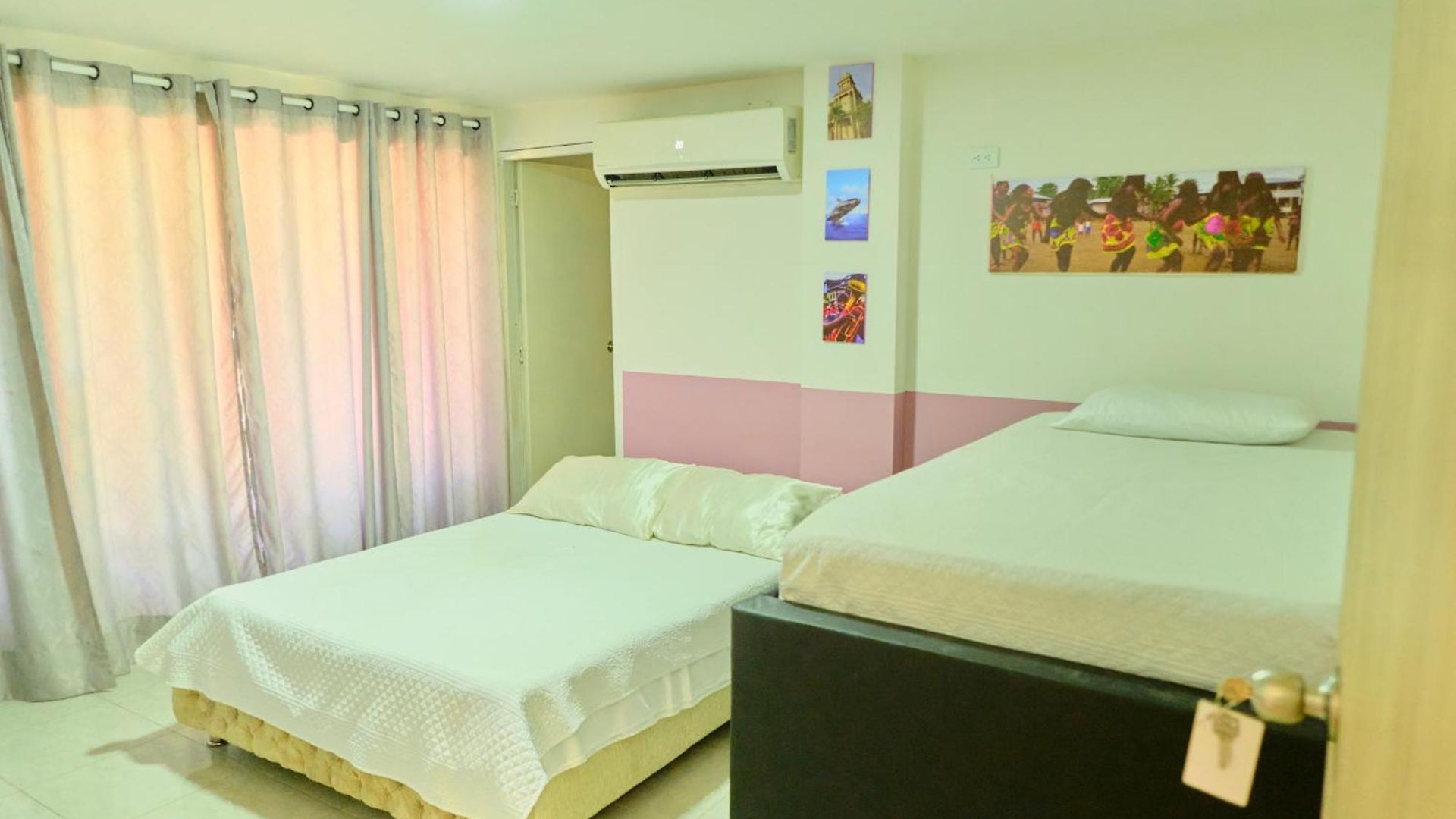 Bed and breakfast Casa En Con Jacuzzi *