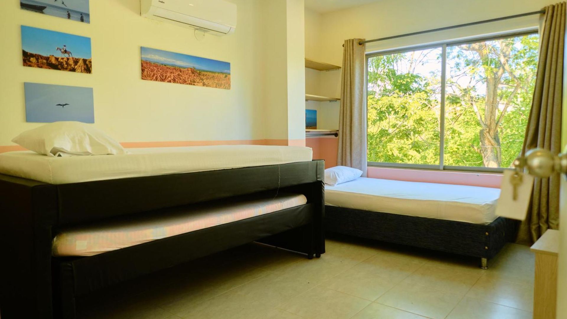 Casa En Con Jacuzzi Bed and breakfast Cartagena
