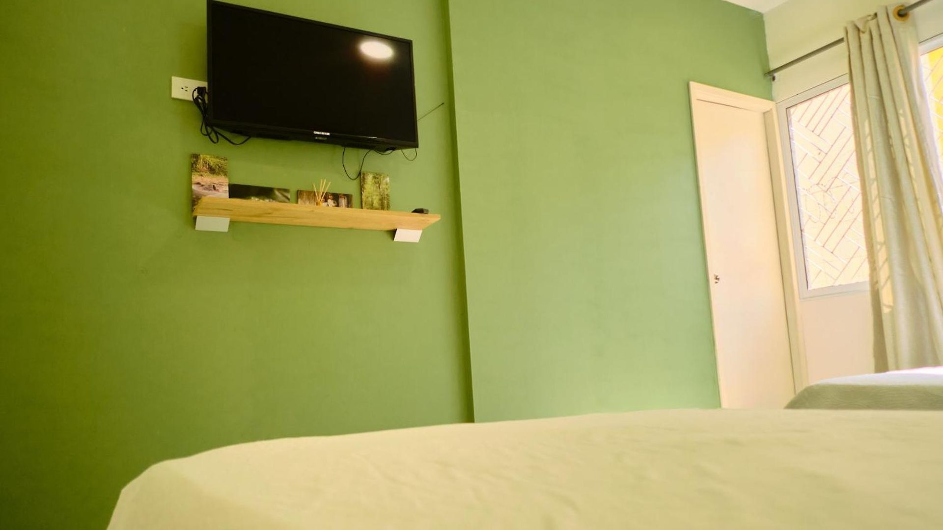 Casa En Con Jacuzzi Bed and breakfast Cartagena