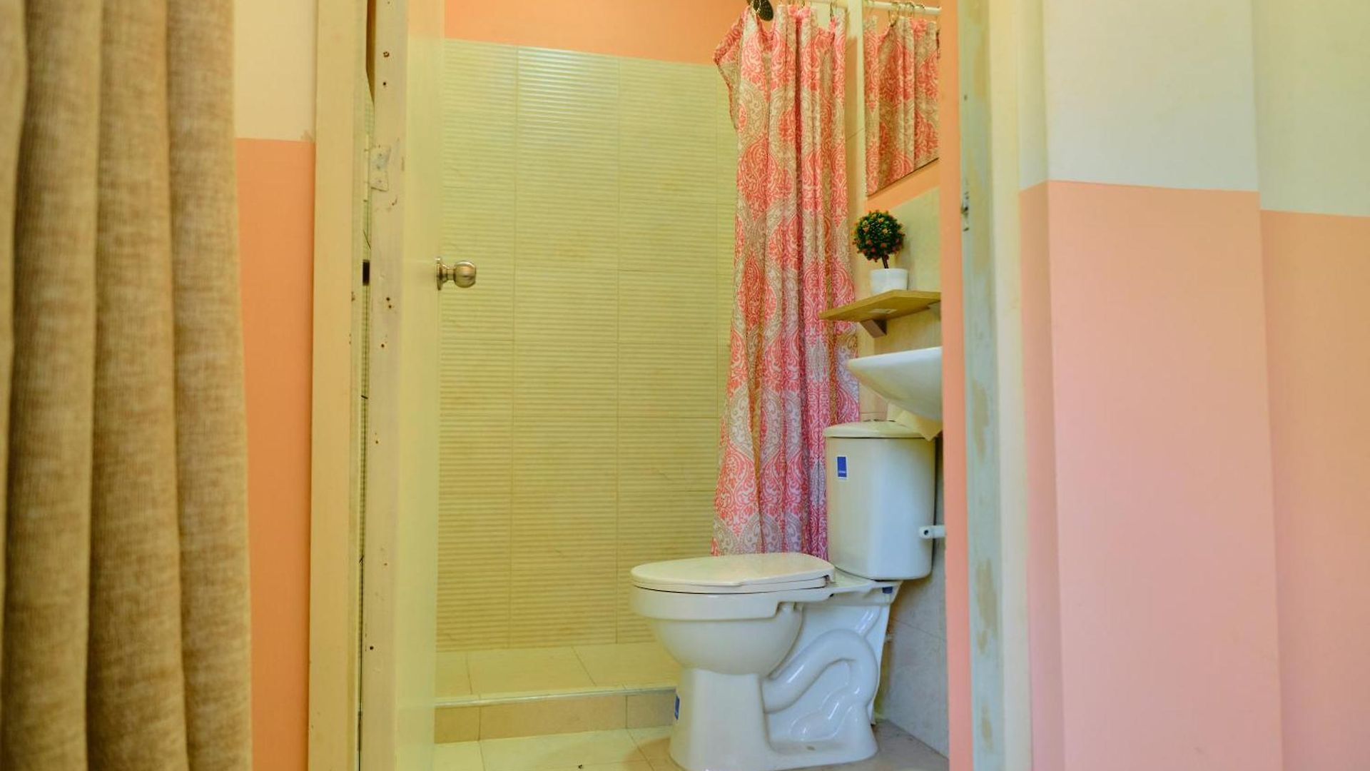 Bed and breakfast Casa En Con Jacuzzi *