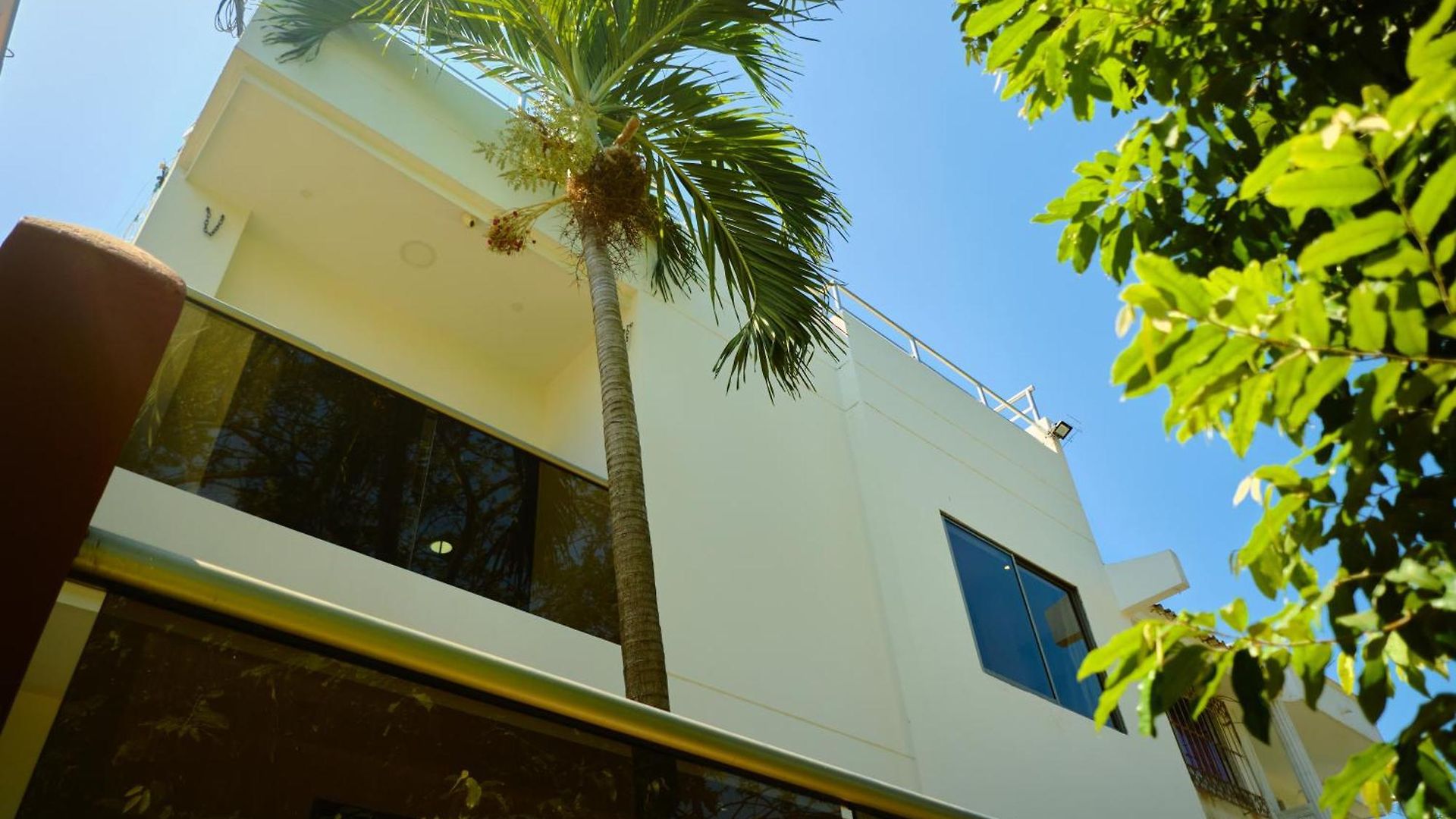 Bed and breakfast Casa En Con Jacuzzi *