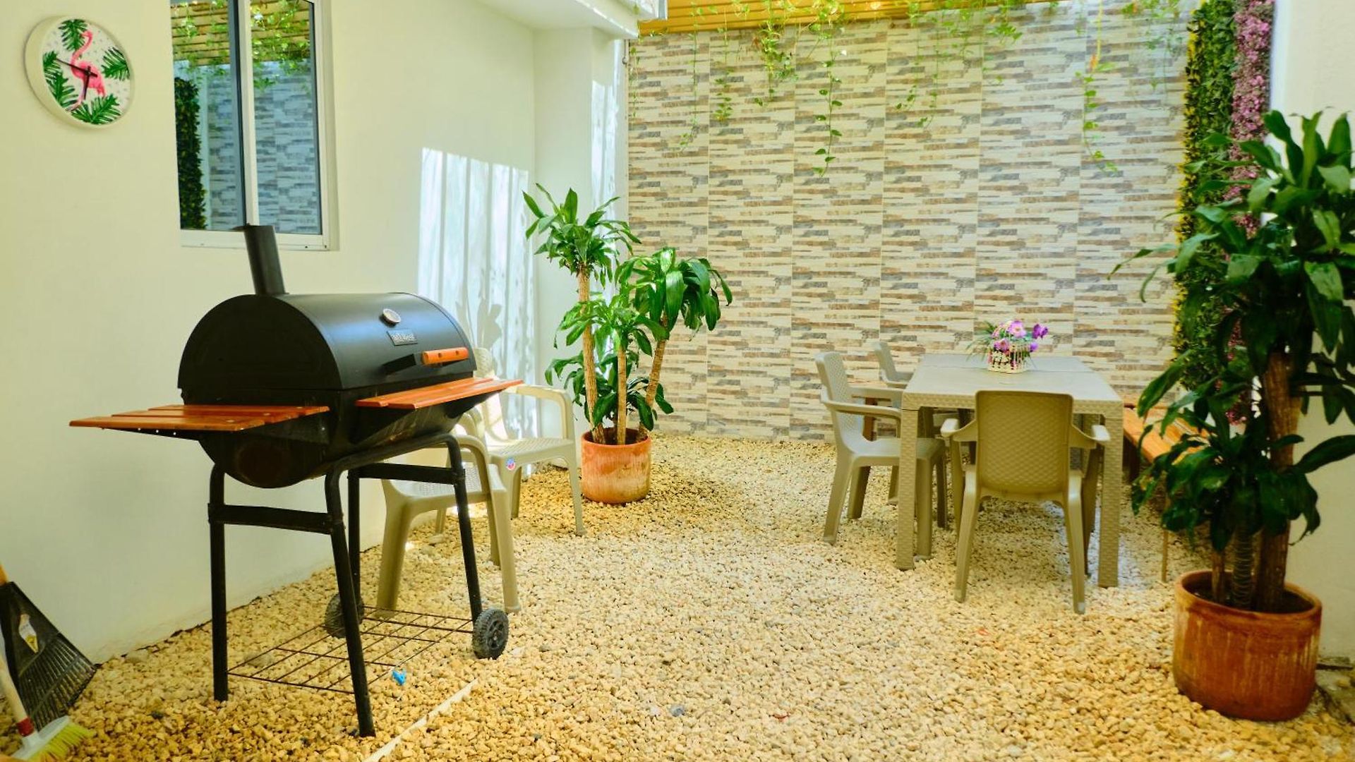 Casa En Con Jacuzzi Bed and breakfast *