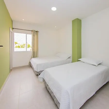 Casa En Con Jacuzzi Cartagena
