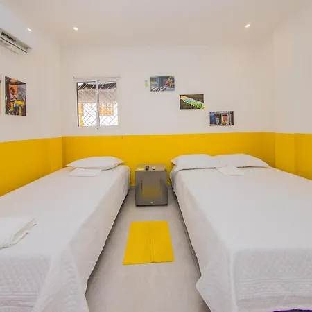 Casa En Con Jacuzzi * Cartagena