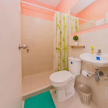 Bed and breakfast Casa En Con Jacuzzi
