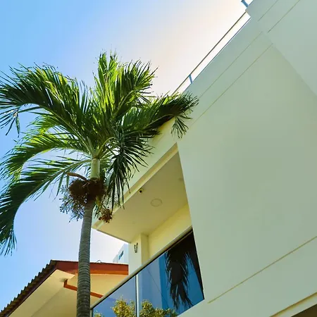 Casa En Con Jacuzzi Bed and breakfast Cartagena