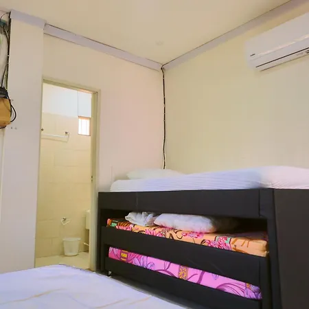 Casa En Con Jacuzzi Bed and breakfast Cartagena