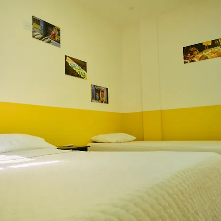 Casa En Con Jacuzzi Bed and breakfast *