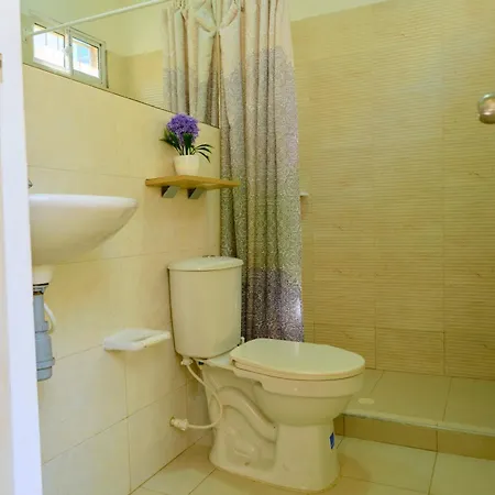 Casa En Con Jacuzzi Bed and breakfast Cartagena