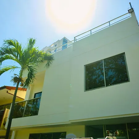 Casa En Con Jacuzzi Bed and breakfast *