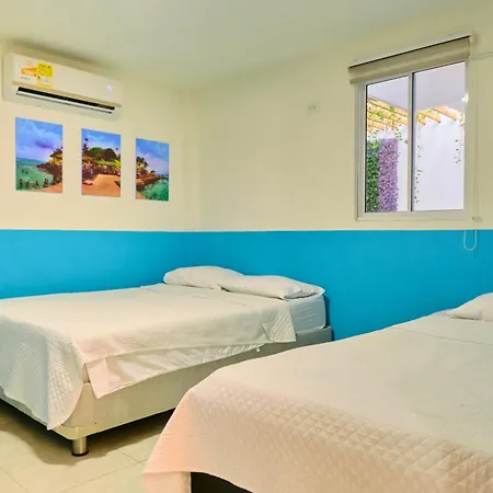 Casa En Con Jacuzzi Bed and breakfast *