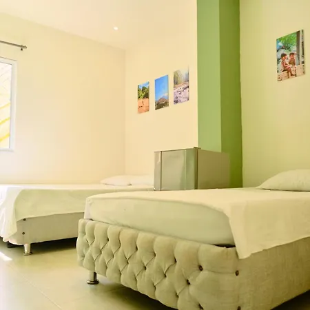 Casa En Con Jacuzzi * Cartagena
