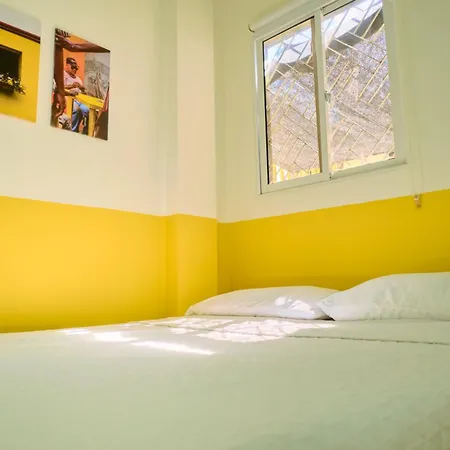 Bed and breakfast Casa En Con Jacuzzi