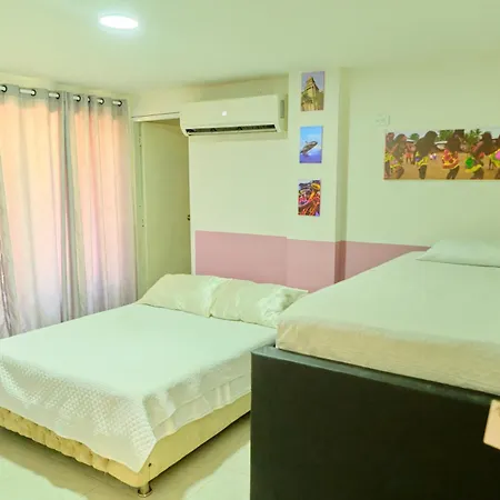 Bed and breakfast Casa En Con Jacuzzi *