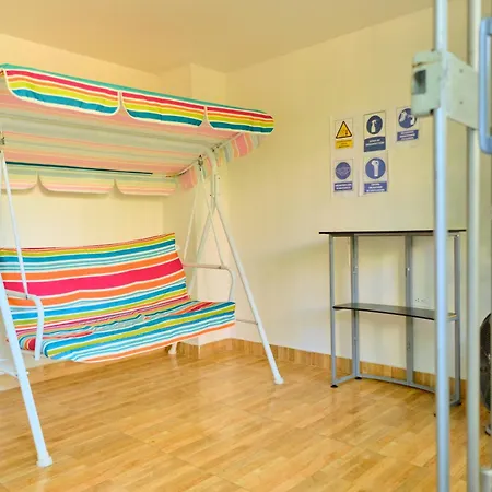 Bed and breakfast Casa En Con Jacuzzi