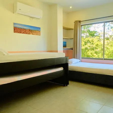 Casa En Con Jacuzzi Bed and breakfast Cartagena