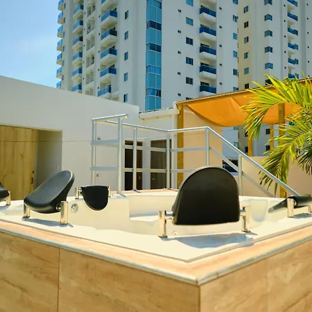 Casa En Con Jacuzzi Bed and breakfast