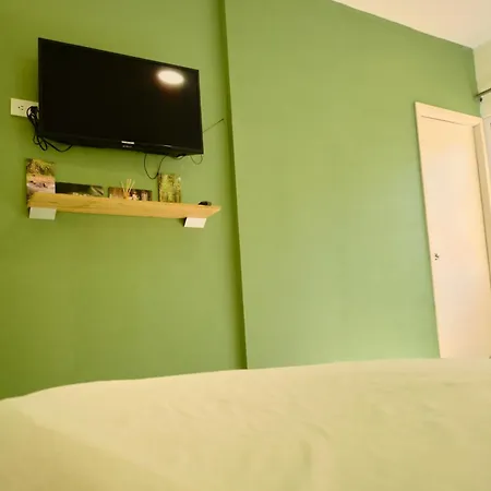 Casa En Con Jacuzzi Bed and breakfast Cartagena
