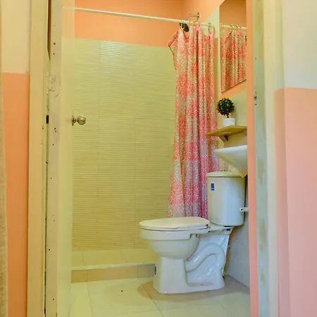 Bed and breakfast Casa En Con Jacuzzi *