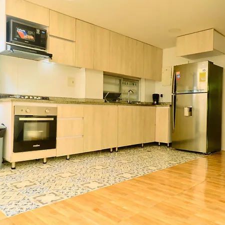 Bed and breakfast Casa En Con Jacuzzi